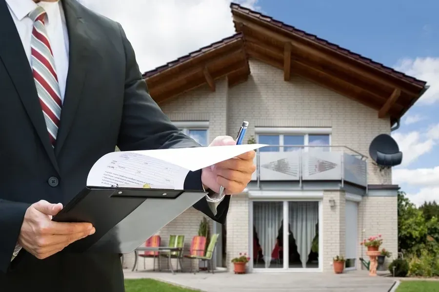 Home Inspection